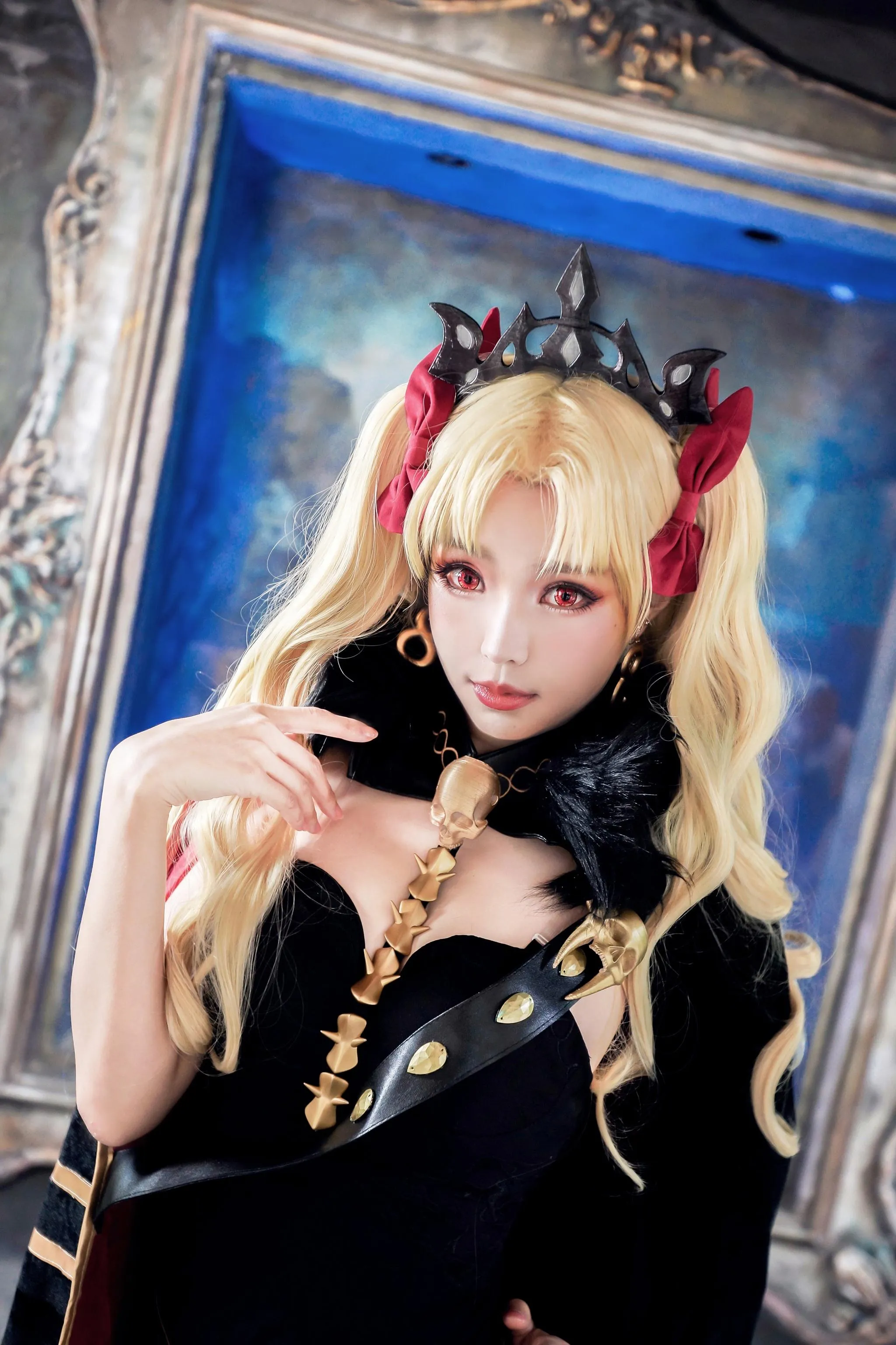 ElyEE子 – NO.58 弓凛 [42P]插图